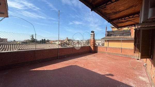 appartamento in vendita a Capena