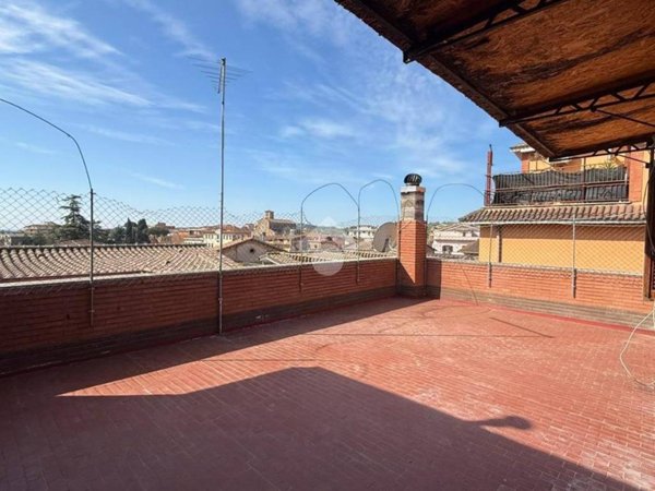 appartamento in vendita a Capena