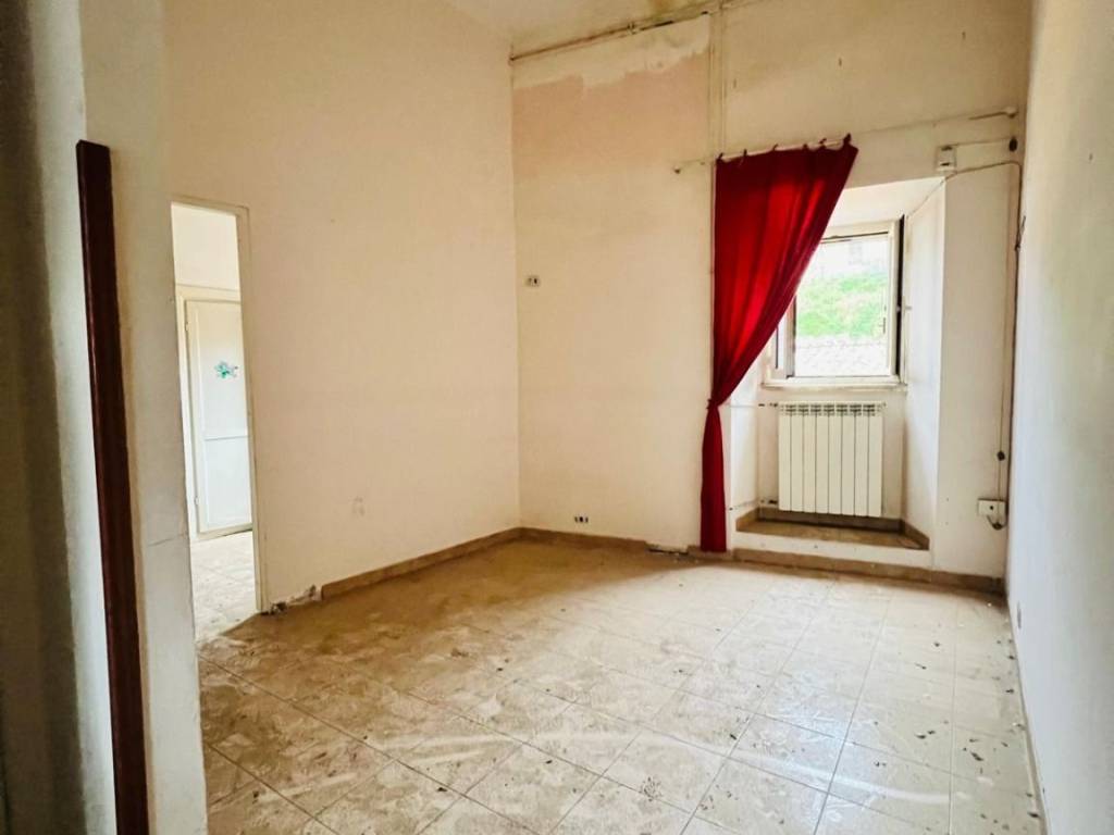 appartamento in vendita a Capena