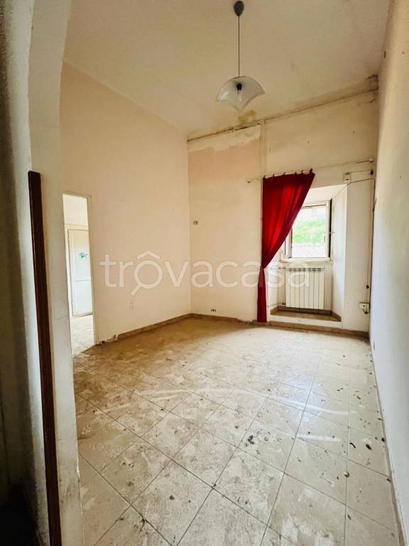 appartamento in vendita a Capena