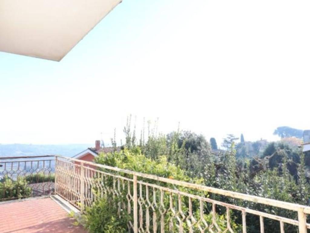 appartamento in vendita a Capena