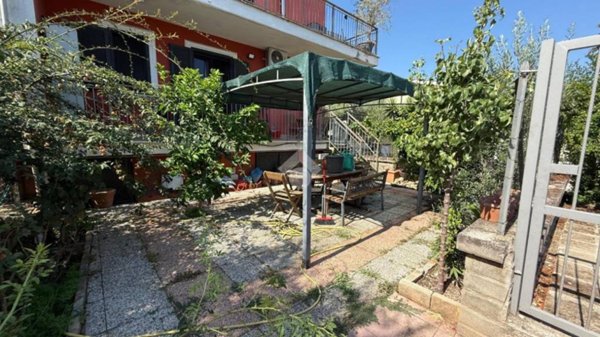 appartamento in vendita a Capena