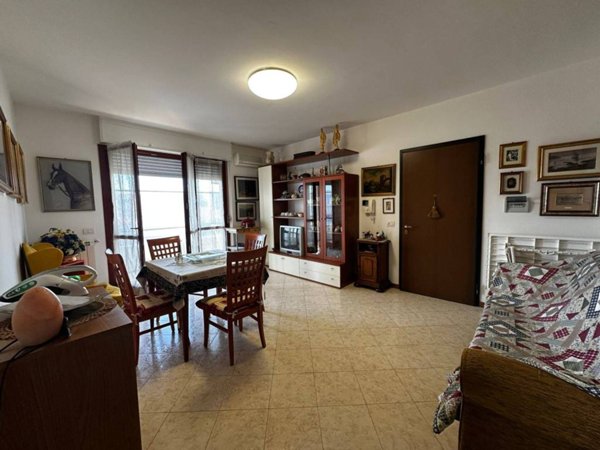 appartamento in vendita a Capena