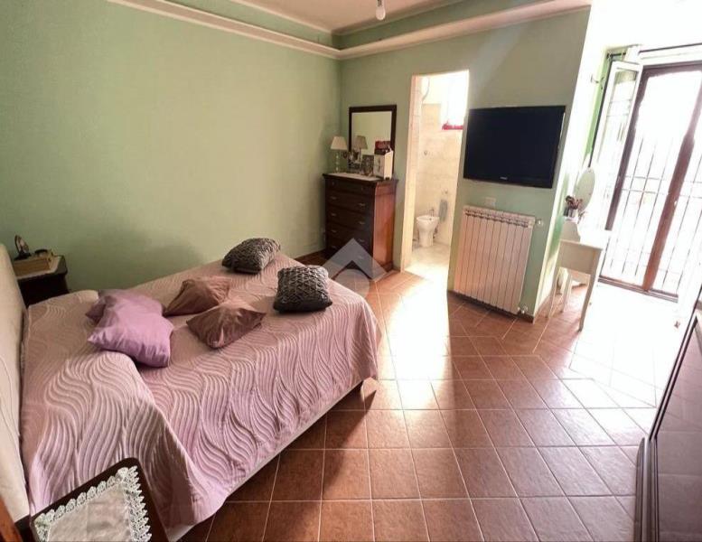 appartamento in vendita a Capena