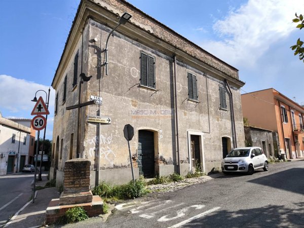 appartamento in vendita a Capena