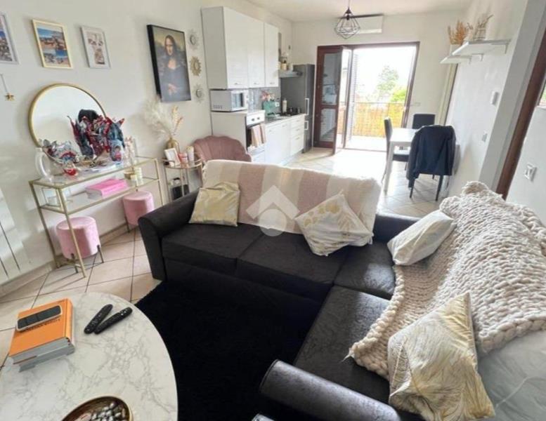 appartamento in vendita a Capena