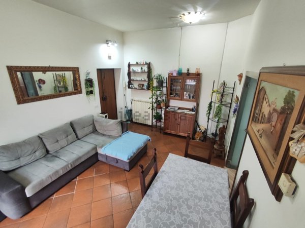 appartamento in vendita a Capena