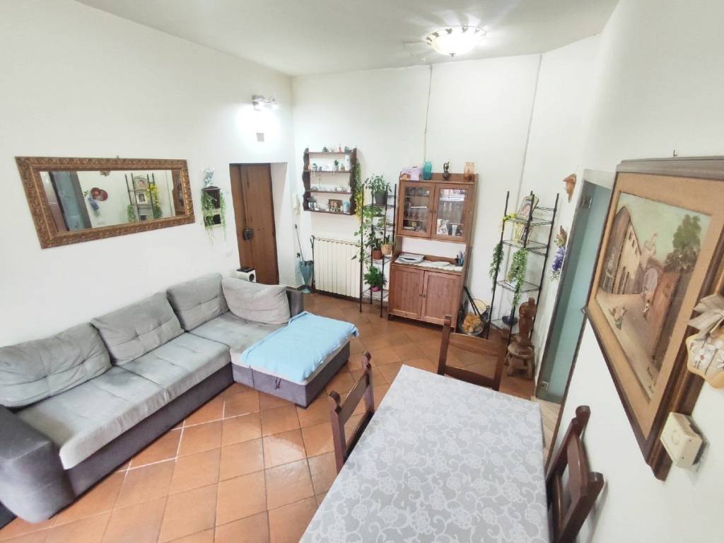appartamento in vendita a Capena