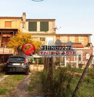 appartamento in vendita a Capena