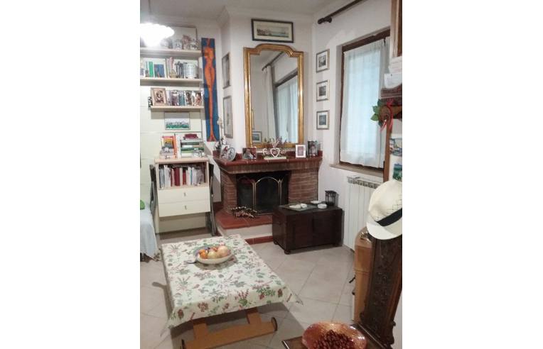 appartamento in vendita a Capena