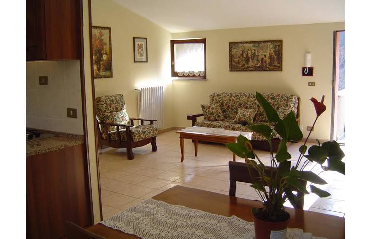 appartamento in vendita a Capena