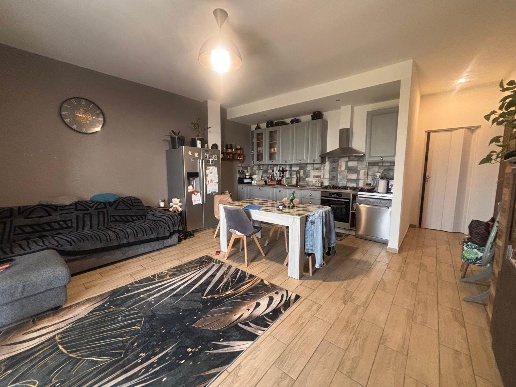 appartamento in vendita a Capena