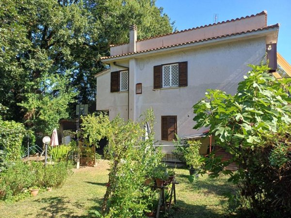 appartamento in vendita a Capena