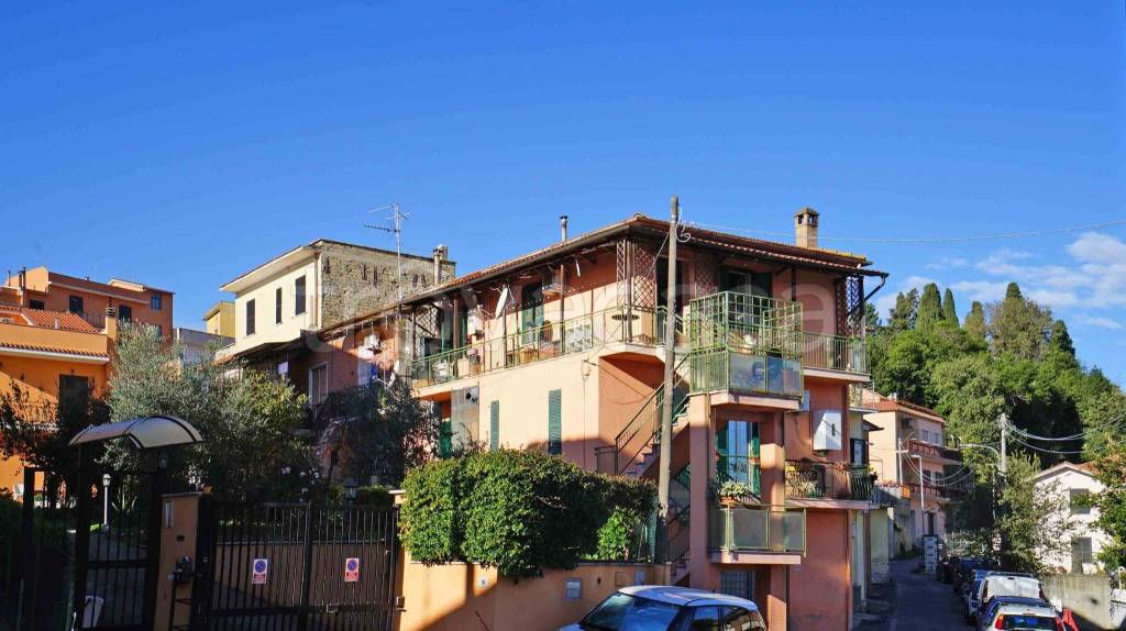 appartamento in vendita a Capena