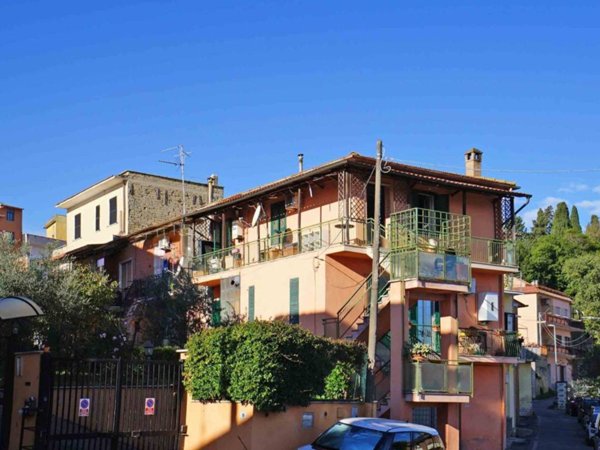 appartamento in vendita a Capena