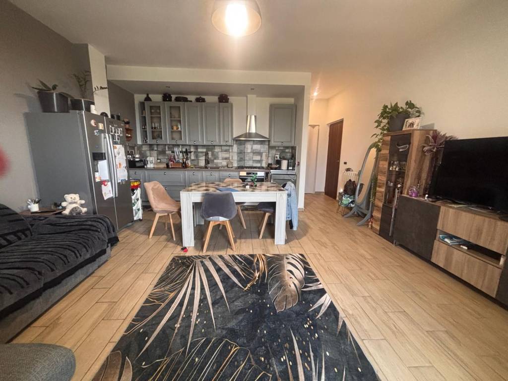 appartamento in vendita a Capena