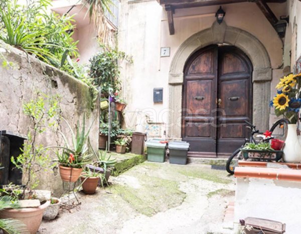 appartamento in vendita a Capena