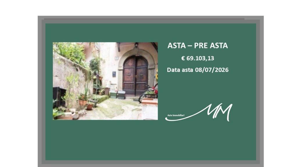 appartamento in vendita a Capena