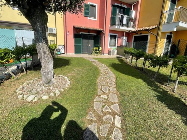 appartamento in vendita a Capena