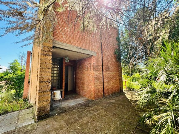 casa indipendente in vendita a Capena