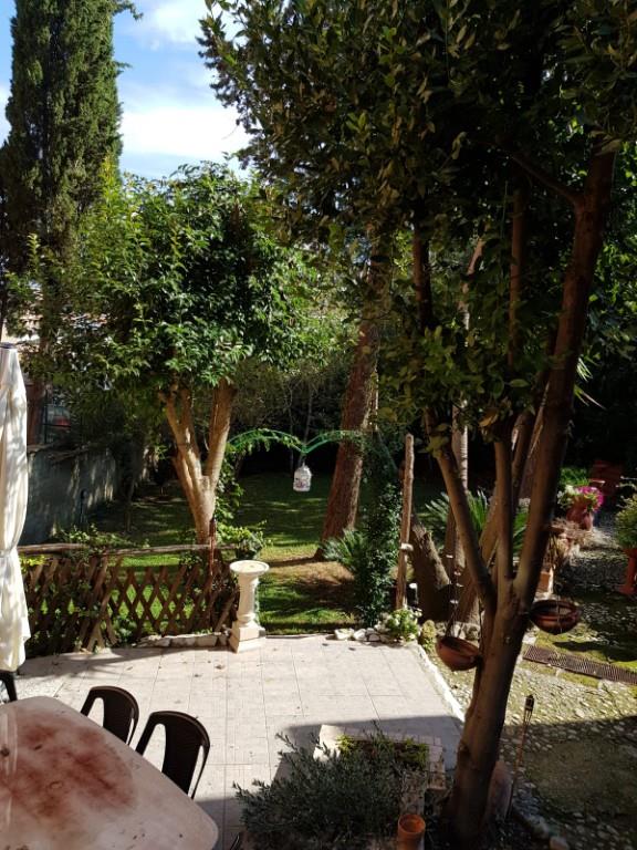 casa indipendente in vendita a Capena