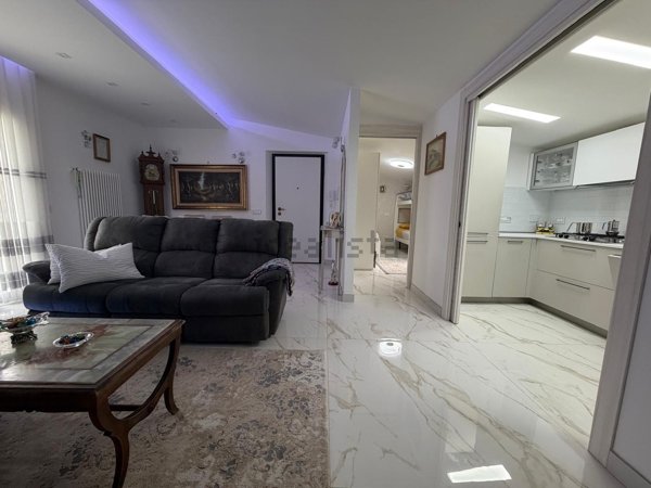 appartamento in vendita a Capena