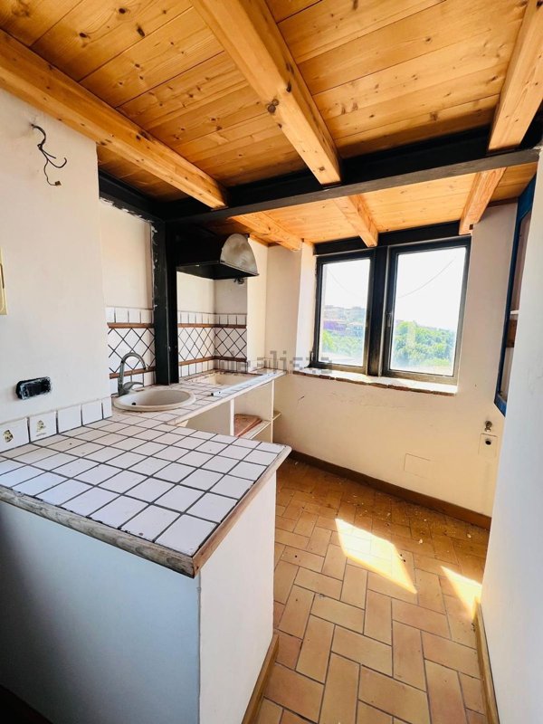 appartamento in vendita a Capena