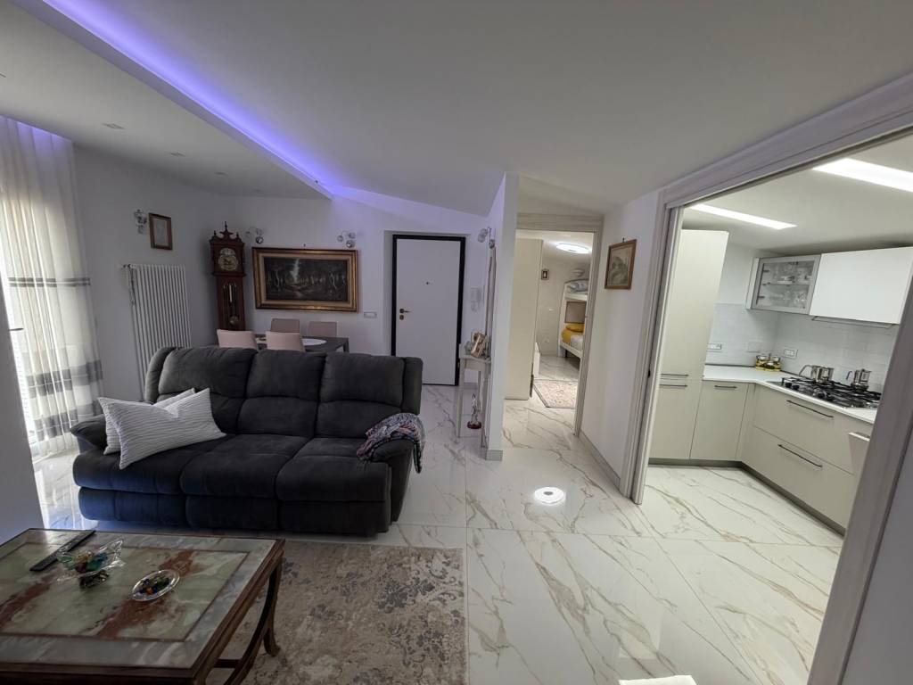 appartamento in vendita a Capena
