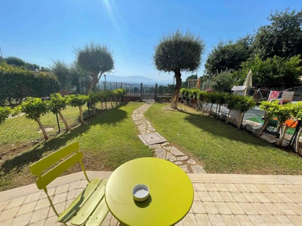appartamento in vendita a Capena