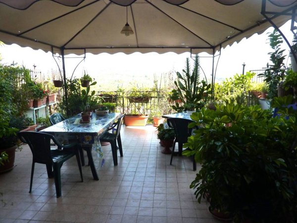 appartamento in vendita a Capena