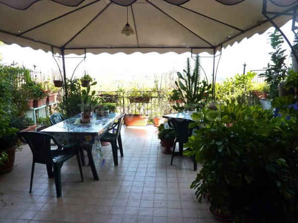 appartamento in vendita a Capena