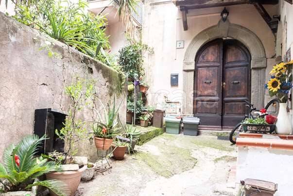appartamento in vendita a Capena