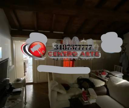 appartamento in vendita a Capena