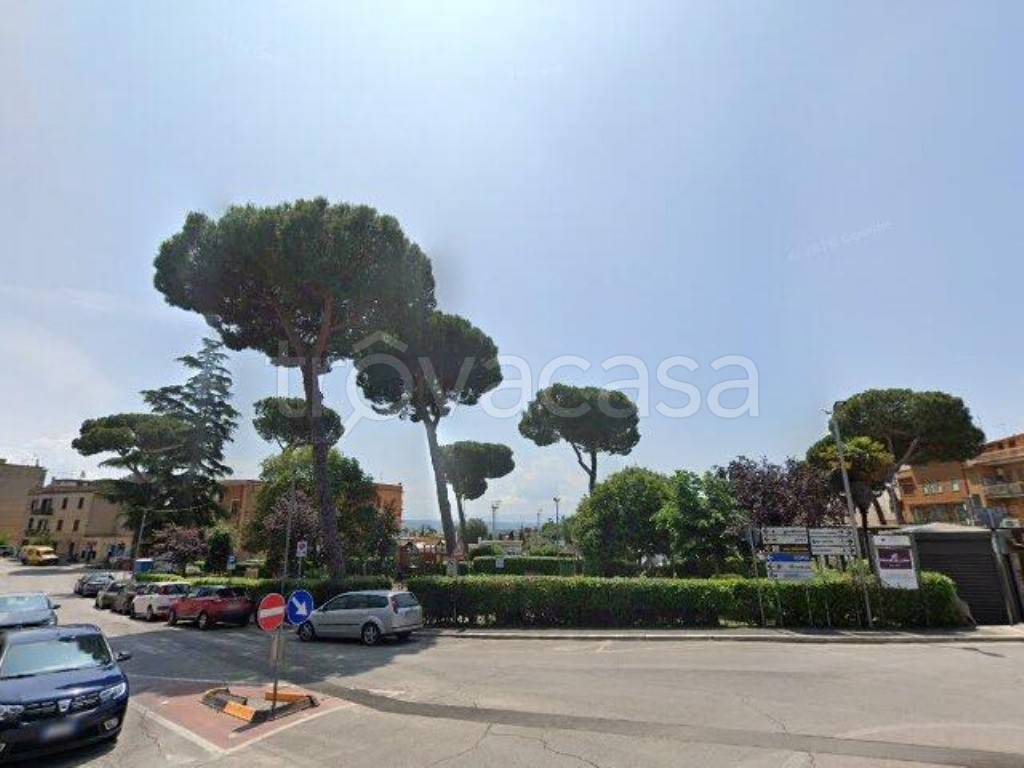 appartamento in vendita a Capena