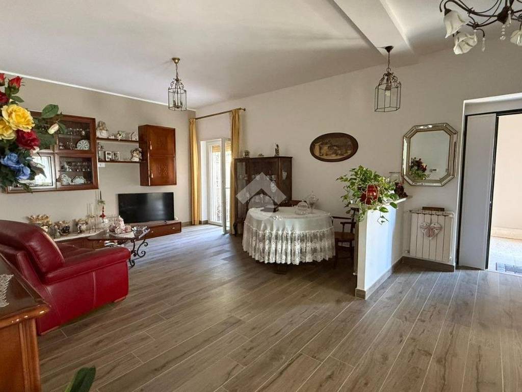 appartamento in vendita a Capena