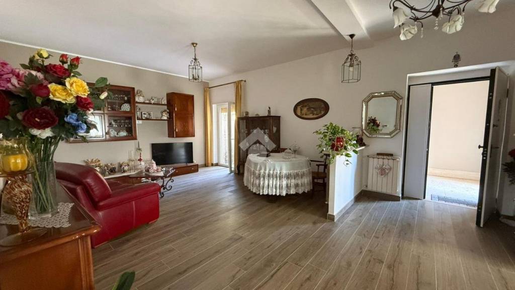 appartamento in vendita a Capena