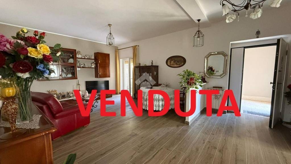 appartamento in vendita a Capena