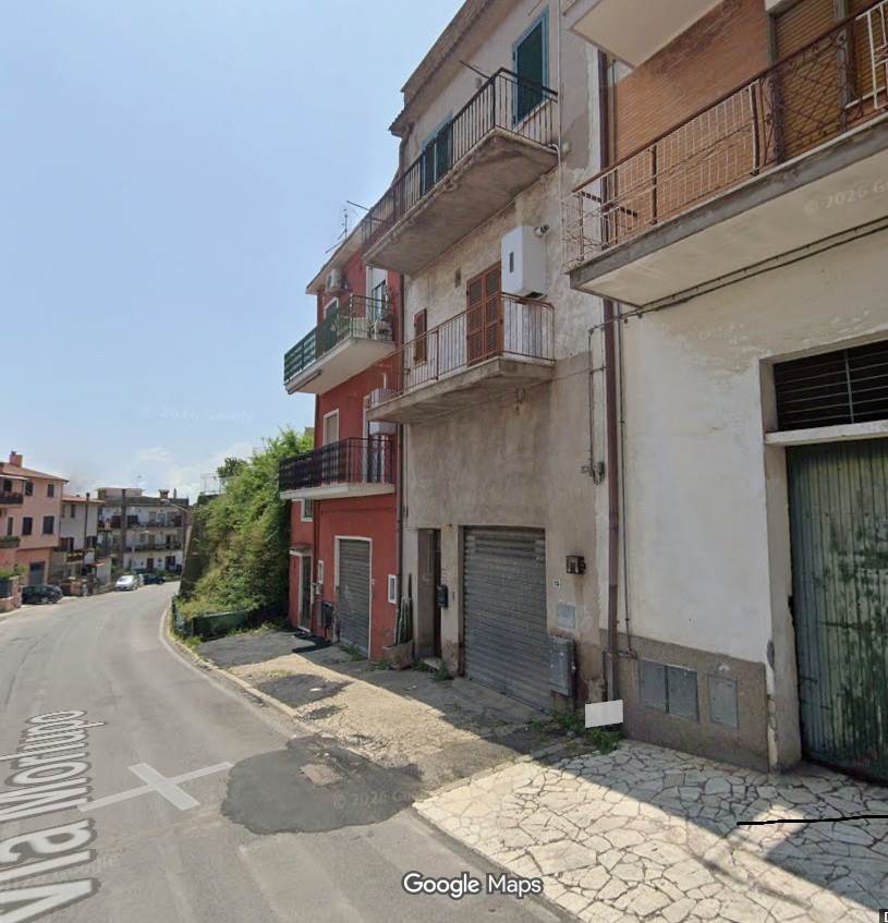 appartamento in vendita a Capena