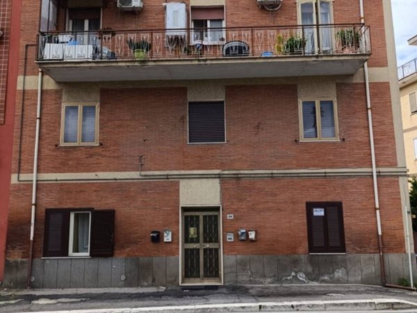 appartamento in vendita a Capena