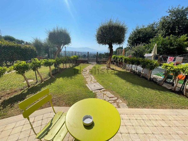 appartamento in vendita a Capena
