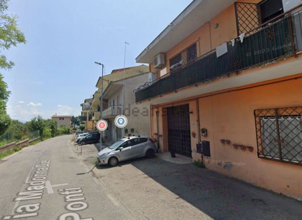 appartamento in vendita a Capena