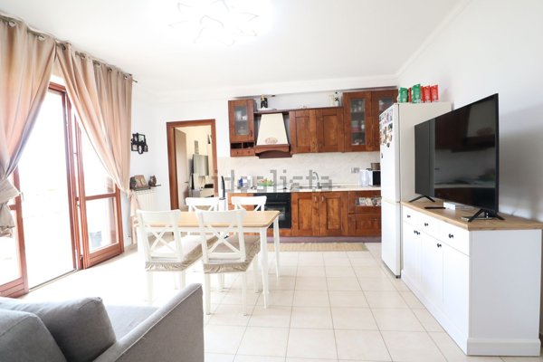 appartamento in vendita a Capena
