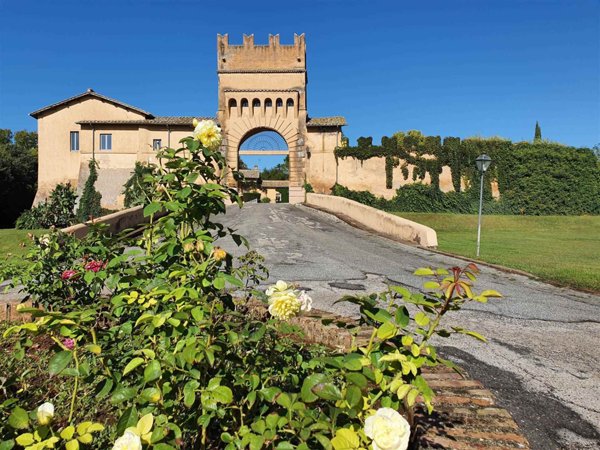 appartamento in vendita a Capena