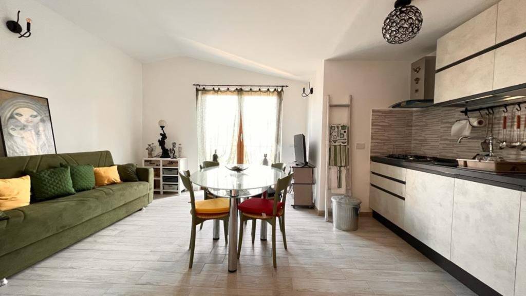casa indipendente in vendita a Capena