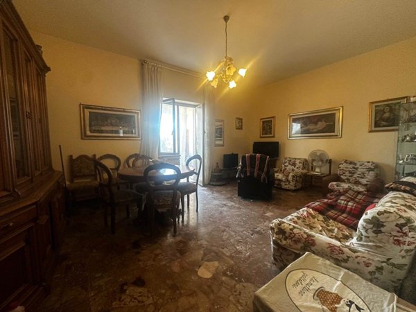 appartamento in vendita a Capena