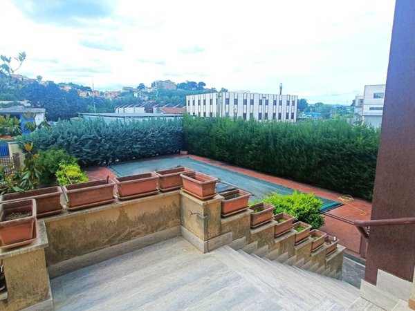 casa indipendente in vendita a Capena