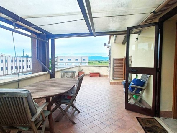 casa indipendente in vendita a Capena