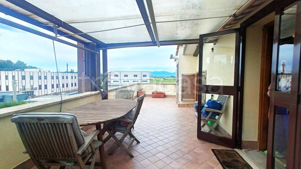 casa indipendente in vendita a Capena