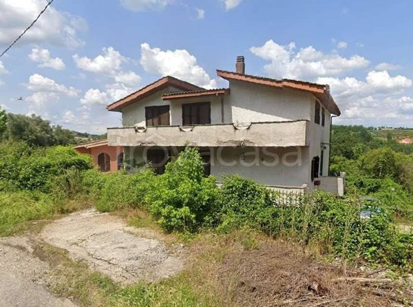 appartamento in vendita a Capena