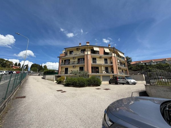 appartamento in vendita a Capena